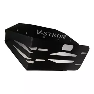 Protector De Carter Vstrom 650 Dl, Abs