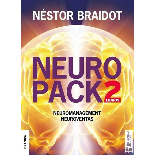 Neuro Pack Vol 1 - Nestor Bruno Braidot