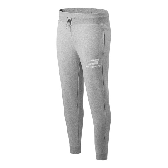 Pantalón New Balance De Hombre - Essential - Mp03558ag