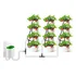 Sistema Riego Automático Para Plantas Interior Herramientas
