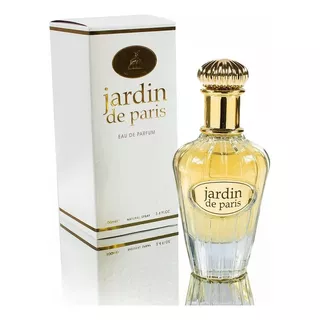 Jardin De Paris Maison Alhambra Edp 100ml Para Mulheres