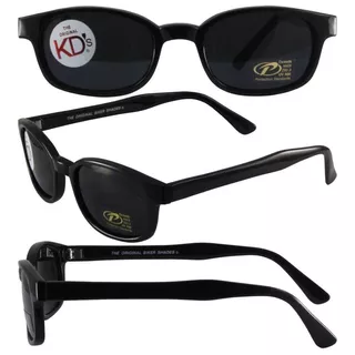 X Kd's Lentes Dark Grey ! 20% + Son Of Anarchy (1120)