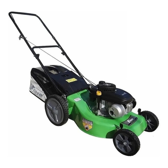 Cortadora De Césped Naftera Fiasa® 140 Cc Fc1111410 Color Verde