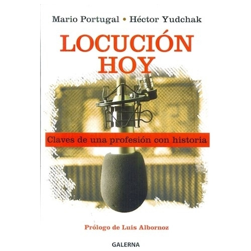 Locucion Hoy - Portugal Mario (libro)