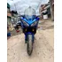 Fazer Fz8