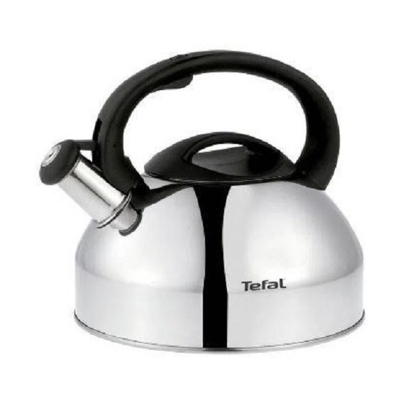 Caldera 3l Acero Inoxidable Tefal