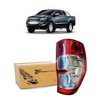 Foco Farol Trasero Ford Ranger 2013-2020 / Zf