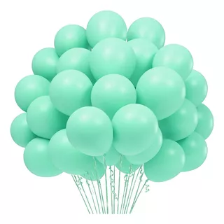 Balão Bexiga Candy Colors Tom Pastel 25 Unidades Nº 10 Bolas