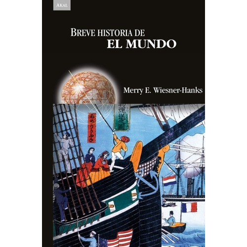 Breve Historia Del Mundo  Merry E. Wiesner-hanks