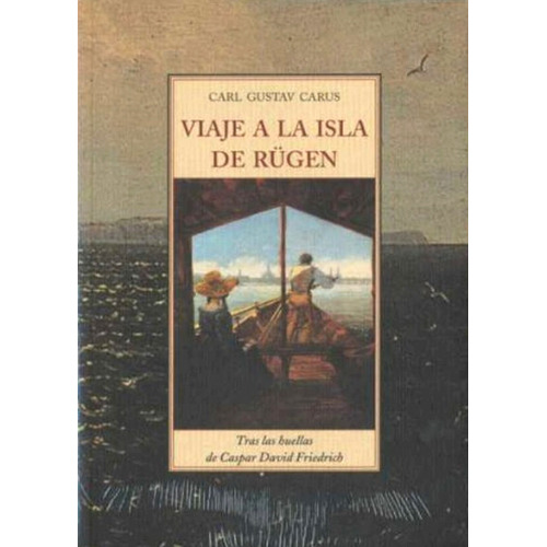 Viaje A La Isla De Rugen