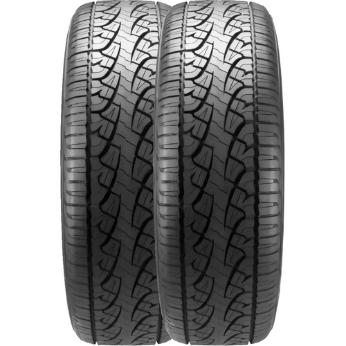 Kit de 2 neumáticos Pirelli Scorpion HT 235/75R15 110 T