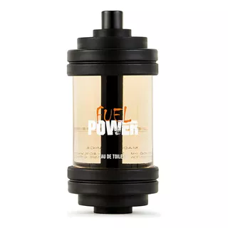 Fragancia Hombre Fuel Power Edt 100 Ml