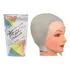 Gorro Claritos Tycel Latex Reflejos Peluqueria Mecha X12 Color Blanco