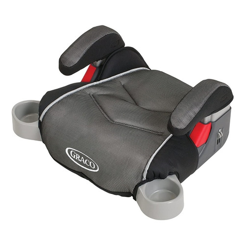   Graco Turbobooste Asiento De Coche Sin Espalda Contemporán