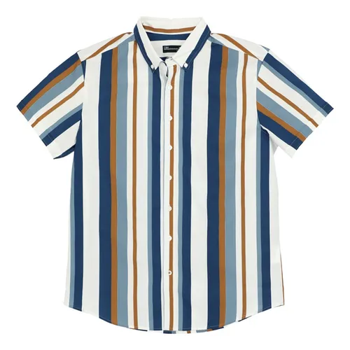 camisa c&a hombre