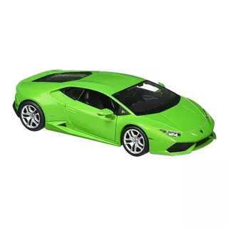 Miniatura Lamborghini Huracan Lp610-4 (31509) 1:24 Maisto