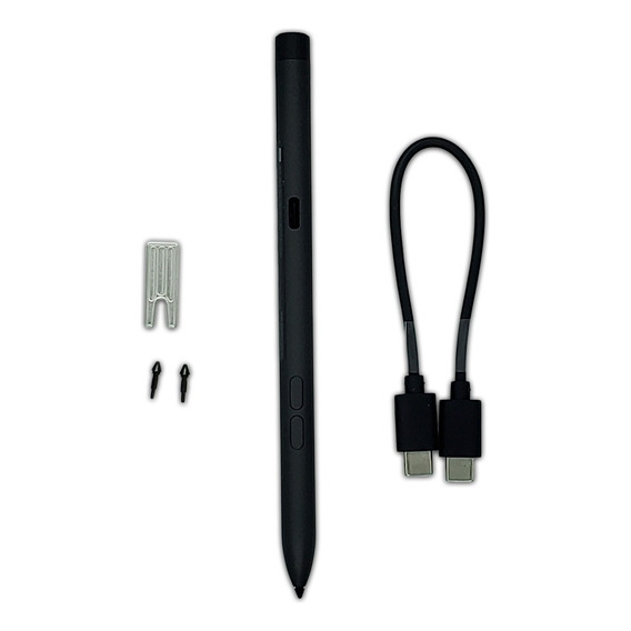 Pluma Inteligente Dell Premium Active Pen Recargable Pn7522w