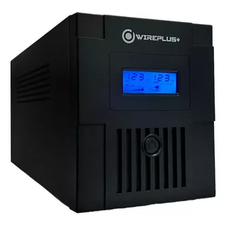 Ups Wireplus+ 750va 360w Wp-750va