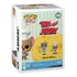 Funko Pop! Tom y Jerry - Jerry Con Macarrones #1658