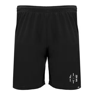 Short  Deportivo De Jiu Jitsu