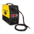 Soldadora Inverter Stanley Multi 160Amp Mma Mig Tig 3 en 1 con Rollo Alambre x1kg y Escuadra