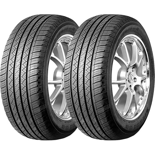 Kit de 2 llantas Maxtrek SIERRA S6 Sierra S6 LT 215/75R15 100 S