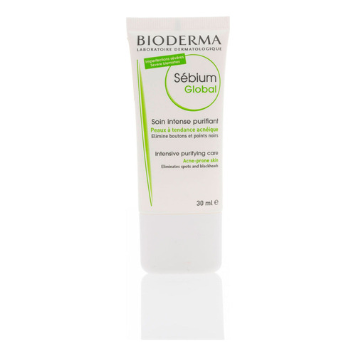 Sébium Global - Bioderma Tipo de piel Grasa