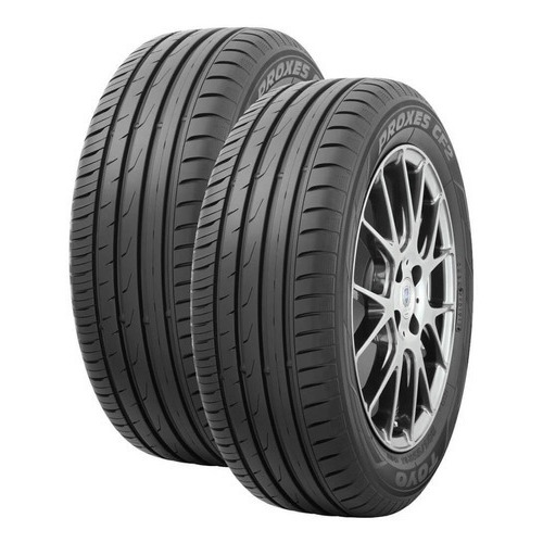 Llanta Toyo Tires Proxes CF2 P 215/45R16 90 V