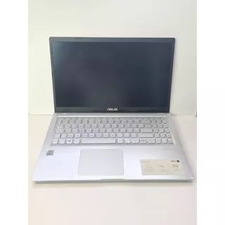 Notebook Asus X515ja I3 - Desarme