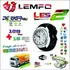 Smartwatch Lemfo LES2 display de 1.39"