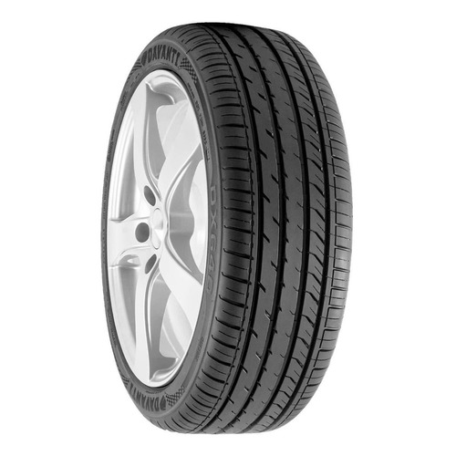 Llanta 315/35r20 Davanti Dx640 Xl 110y