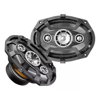 Parlantes Para Auto Jbl 69q9dta 6x9 400 Watts Alta Calidad 