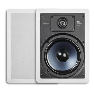 Polk Audio Rc85i In-wall Caixa Embutir ( Par )