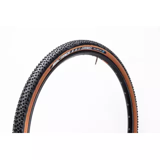 Llanta Para Bicicleta Gravel Msc 700×40 Tubelles 1c Epic Shield 60tpi Color Marrón