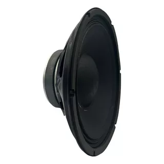 Woofer Qvs 15 150rms Medio Grave 15mgs150 Som Profissional