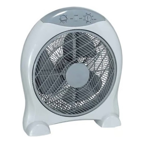 Ventilador Turbo Kyt-40c Dimensiones: 57 X 46 Cm Yop