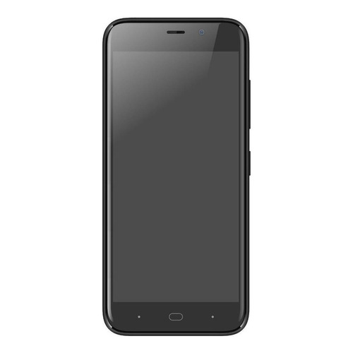 NaomiPhone Ambar Dual SIM 8 GB negro 1 GB RAM