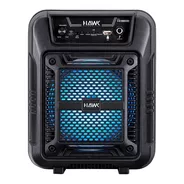 Bocina Hawk Hk6500 Bluetooth Radio Usb Bafle 6.5 Pulgadas