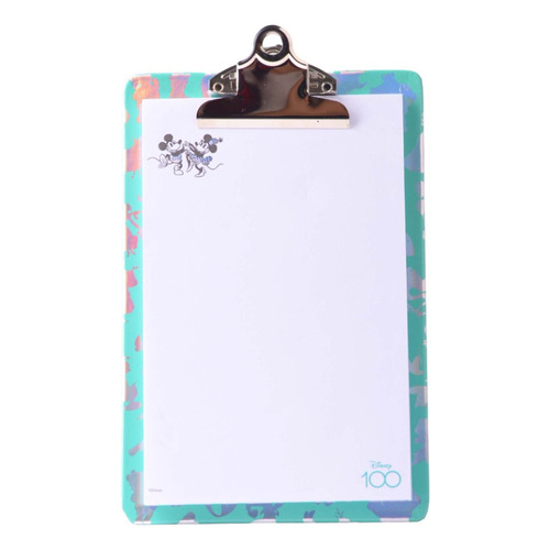 Portablock Clipboard A5 Disney 100 Mooving 60hjs