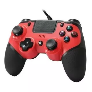 Controle Para Ps3 Ps4 Nintendo Switch Pc Dual Shock Analógic