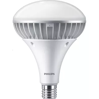 Lâmpada Led Trueforce 85w E40 120º Neutro Bivolt Philips Cor Da Luz Branco-neutro 110v/220v