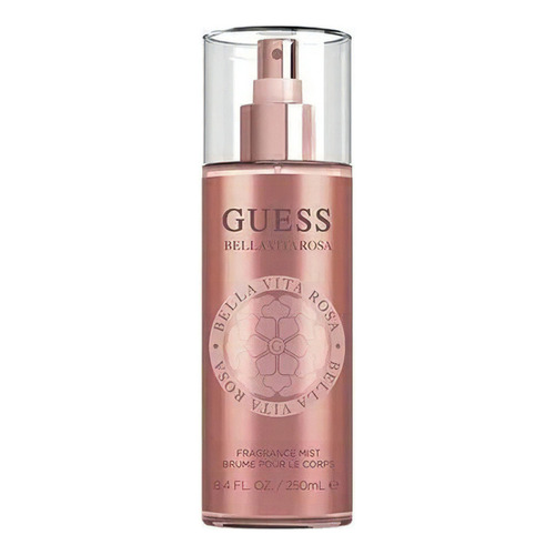 Guess Bella Vita Rosa Body Splash 250ml Mujer