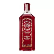 Gin Bombay Bramble Botella X 750 Ml