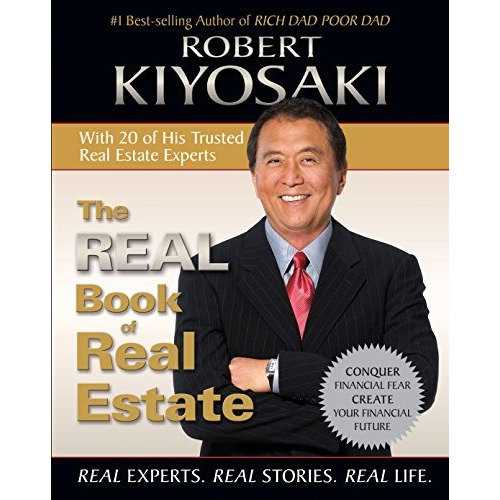 The Real Book Of Real Estate: Real Experts. Real Sto