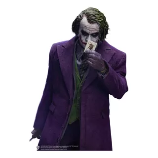 Joker Inart Queen Studios Standard Nuevo 1/6 Fpx