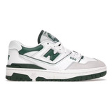 New Balance 550 White Green