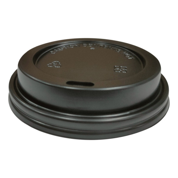 Tapa Para Vaso De Café 10, 12 Y 16oz, Caja Con Mil Pzas