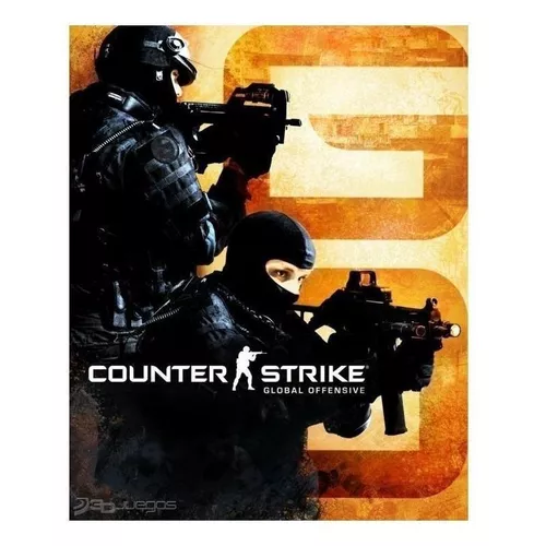 Counter-Strike: Global Offensive REQUISITOS MINIMOS PC ✓ 