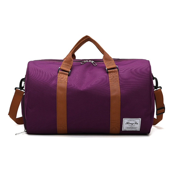 Maleta De Viaje Bolsa Mochila Fitness Bag