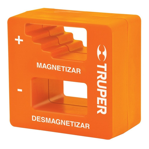 Magnetizador Desmagnetizador Truper 14141
